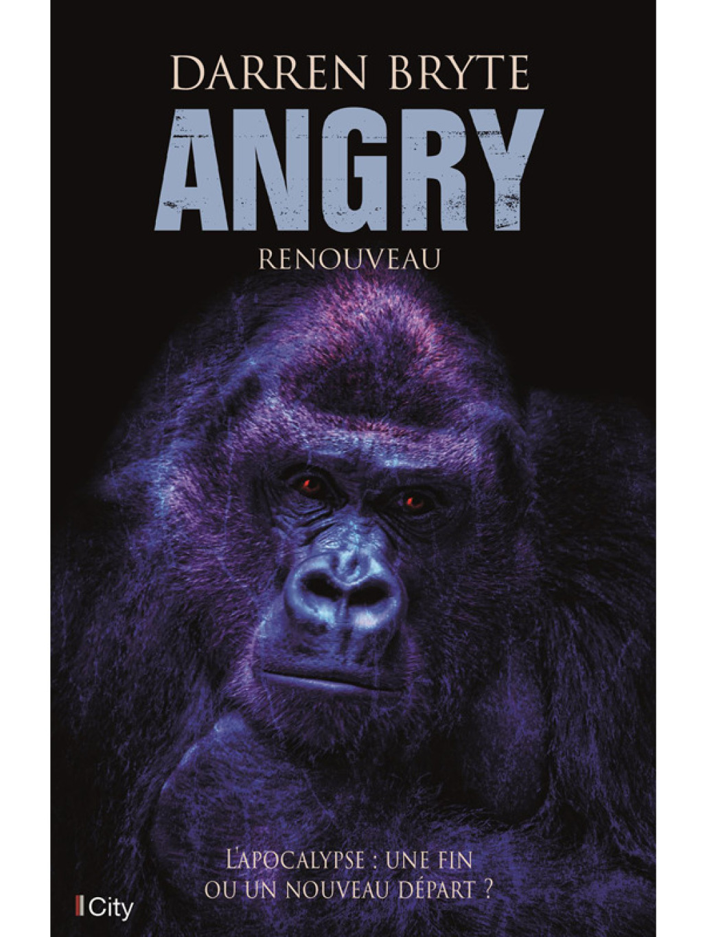 Angry T2 Renouveau