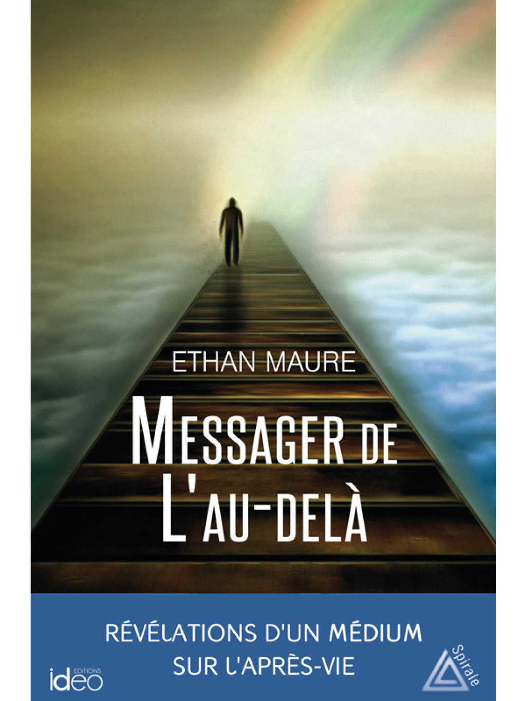 Messager de l’au-delà