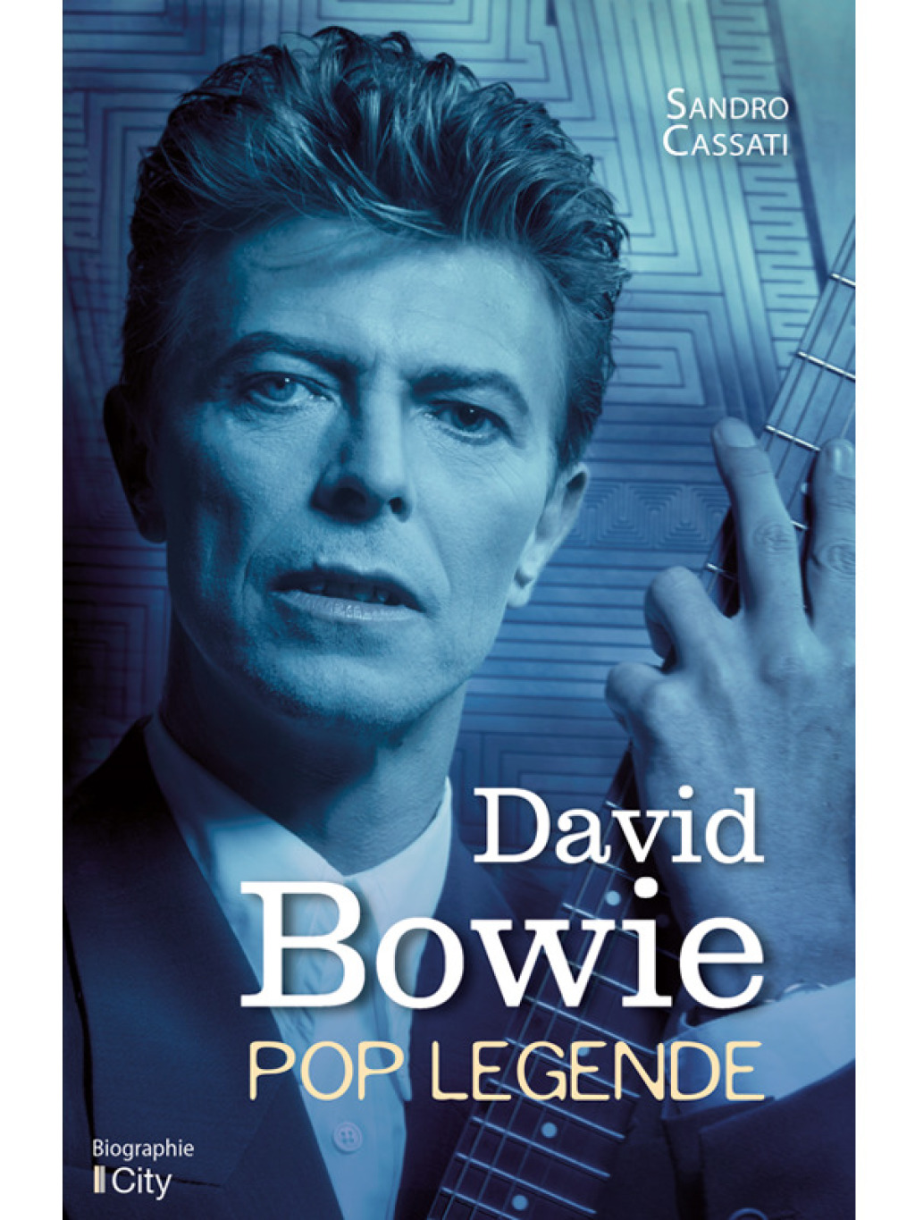 David Bowie