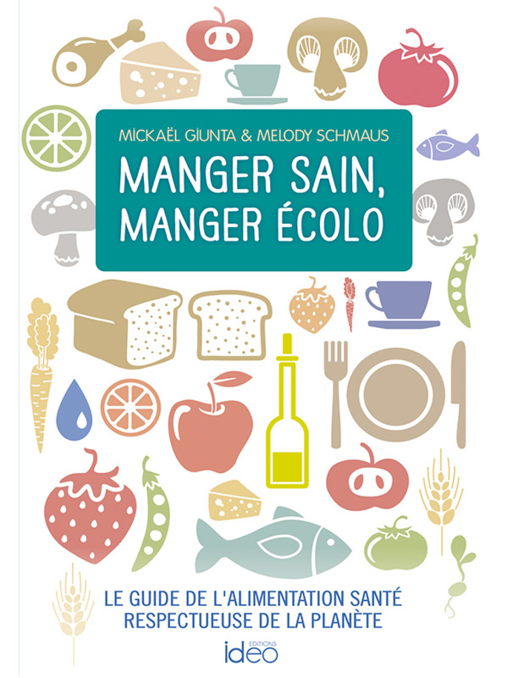 Manger éthique et épicurien