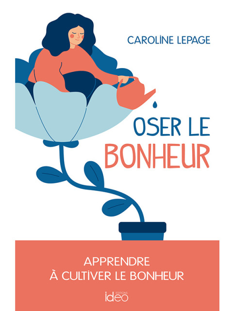 Oser le bonheur - FULL INSTANT DOWNLOAD | PDF DOCX EPUB
