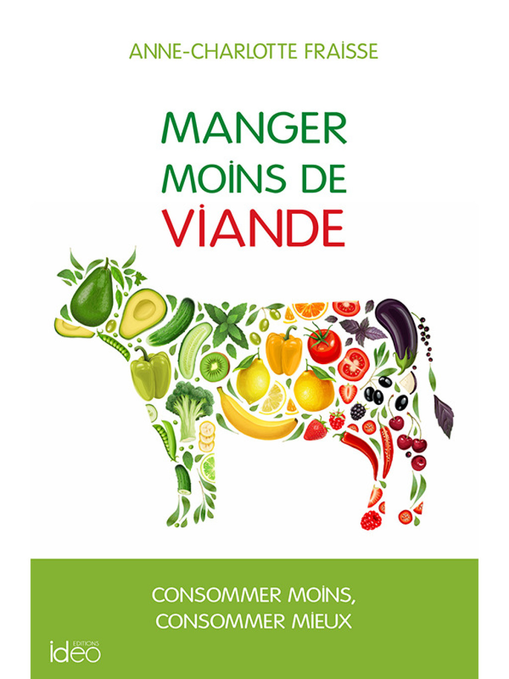 Manger moins de viande : le guide