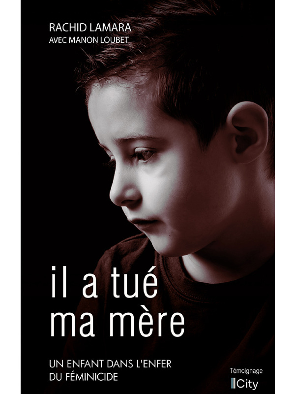 Il a tué ma mère