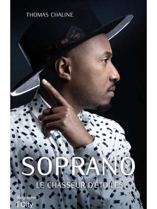 Cover image: Soprano 9782824620480