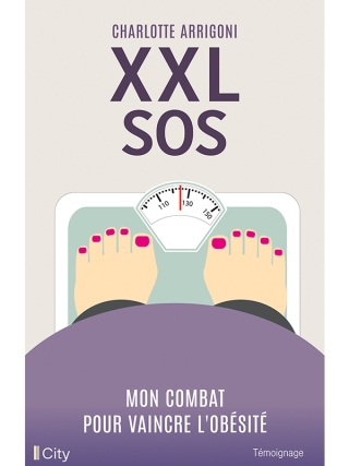 Cover image: XXL SOS 9782824621173