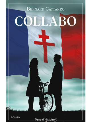 Cover image: Collabo 9782824637686