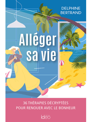 Cover image: Alléger sa vie 9782824622675