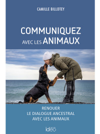 Cover image: Communiquez avec les animaux 9782824622842