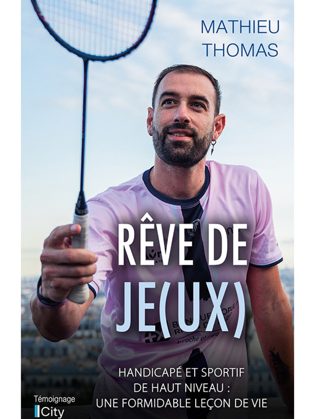 Rêve de je(ux)