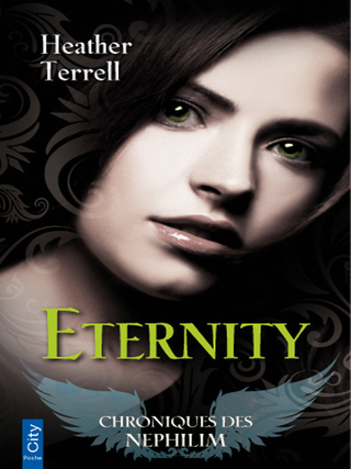 Cover image: Eternity 9782824603087