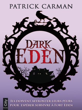 Cover image: Dark Eden 9782824604114