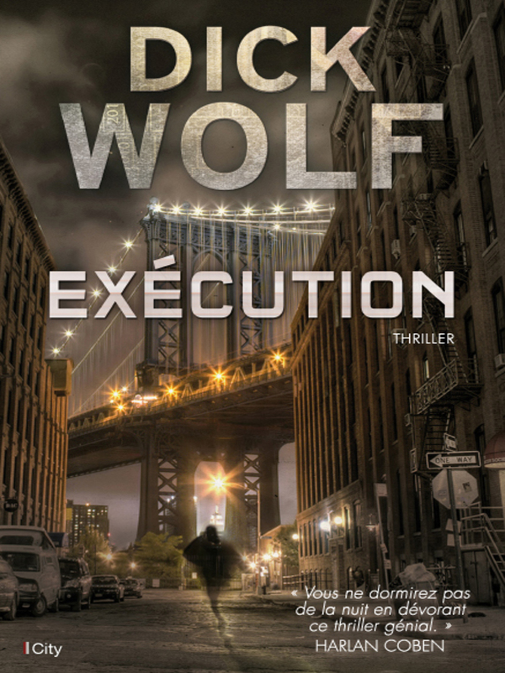 Exécution (eBook)
