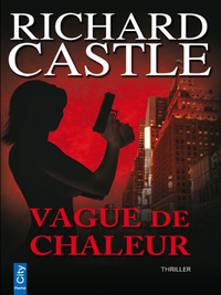 Cover image: Vague de Chaleur 9782824606101