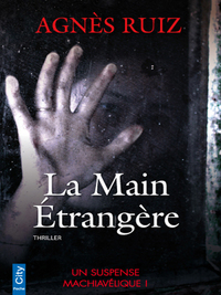 Cover image: La Main étrangère 9782824606286