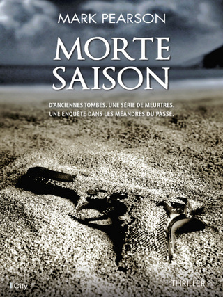 Cover image: Morte Saison 9782824606200