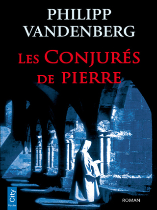 Cover image: Les Conjurés de Pierre 9782824606484