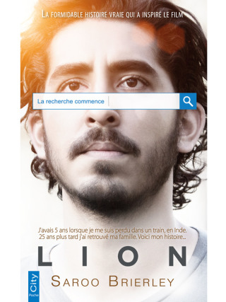 Cover image: Lion 9782824611846