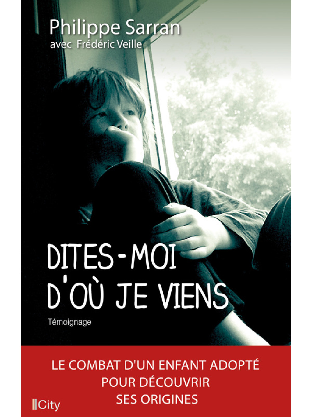 Dites-moi d’où je viens