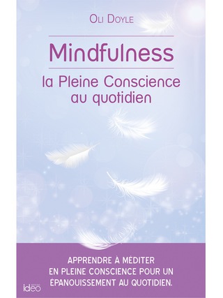 Cover image: Mindfulness 9782824608808