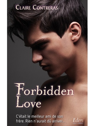Cover image: Forbidden Love 9782824609621