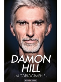 Cover image: Damon Hill : autobiographie 9782824609577