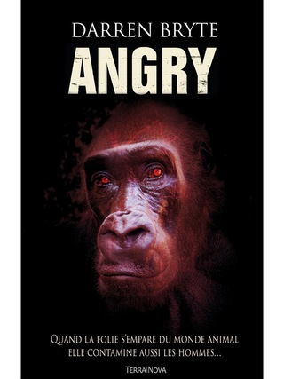 Cover image: Angry 9782824609874