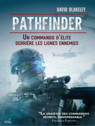 Cover image: Pathfinder 9782824604640