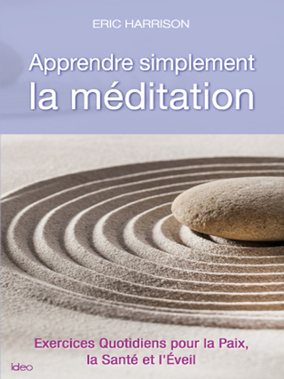 Cover image: Apprendre simplement la méditation 9782824604916