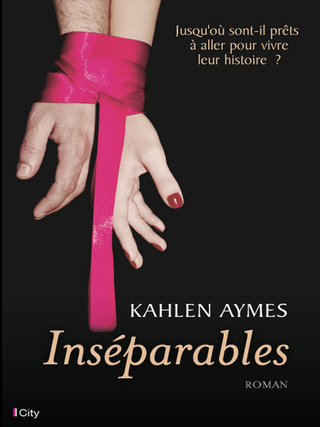 Cover image: Inséparables 9782824603759