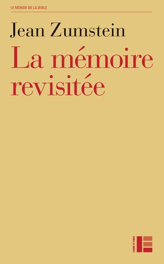 Cover image: Le mémoire revisitée 9782830916089