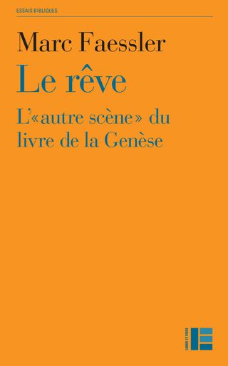 Cover image: Le rêve 9782830916249
