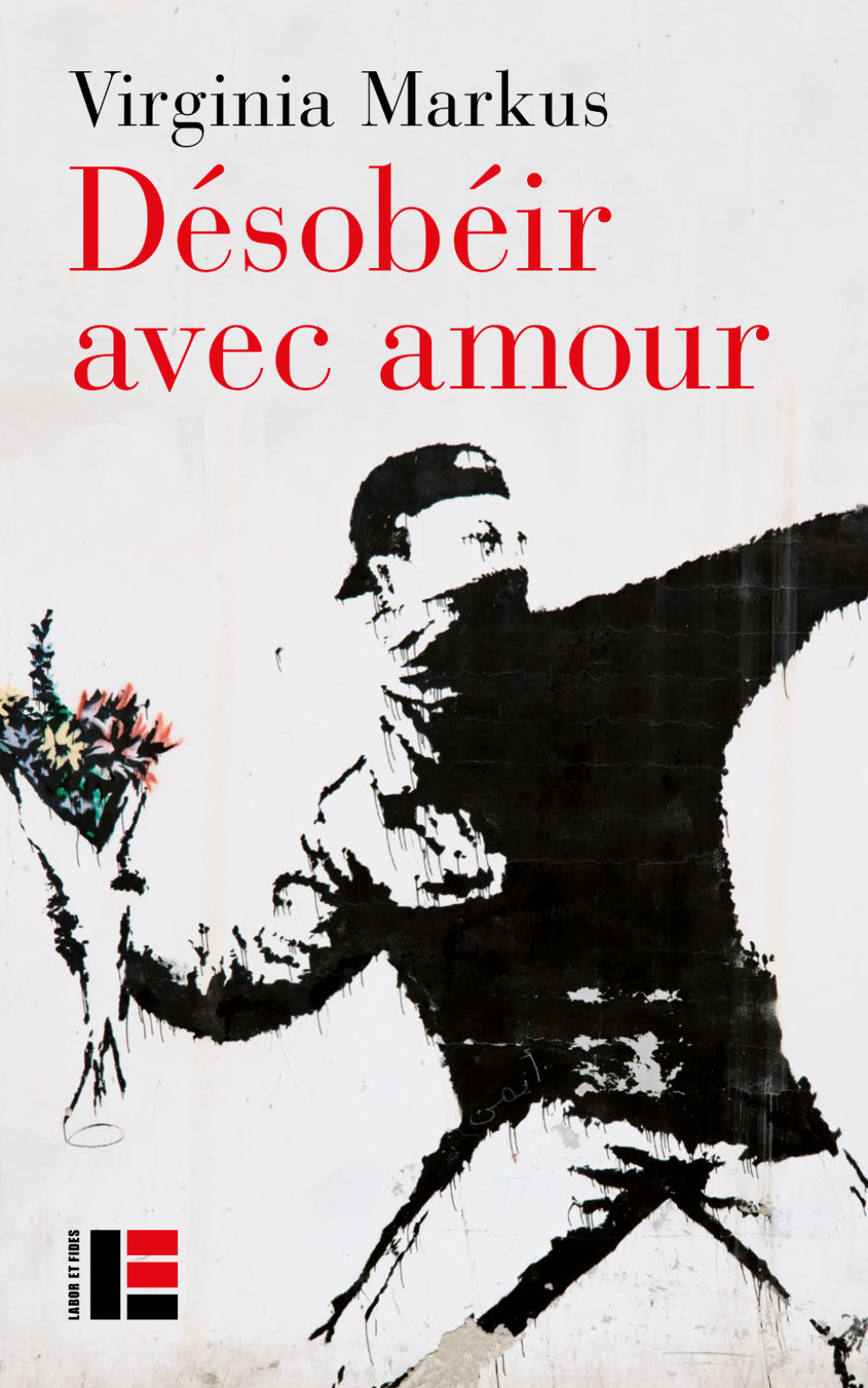 Désobéir avec amour Manifeste antispéciste