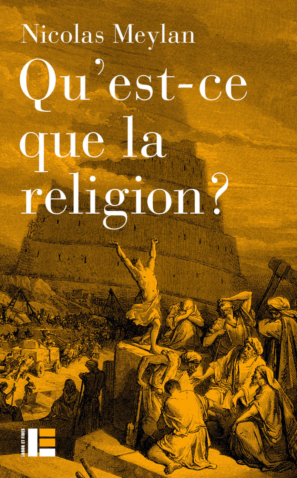 Qu’est-ce que la religion ?