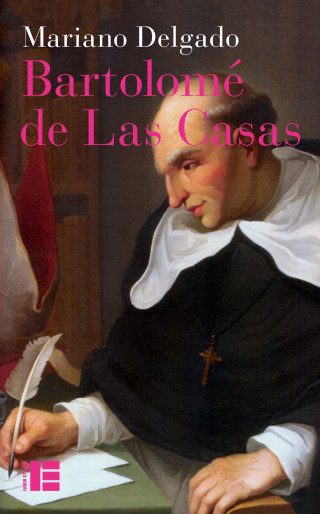 Cover image: Bartolomé de Las Casas 9782830917253