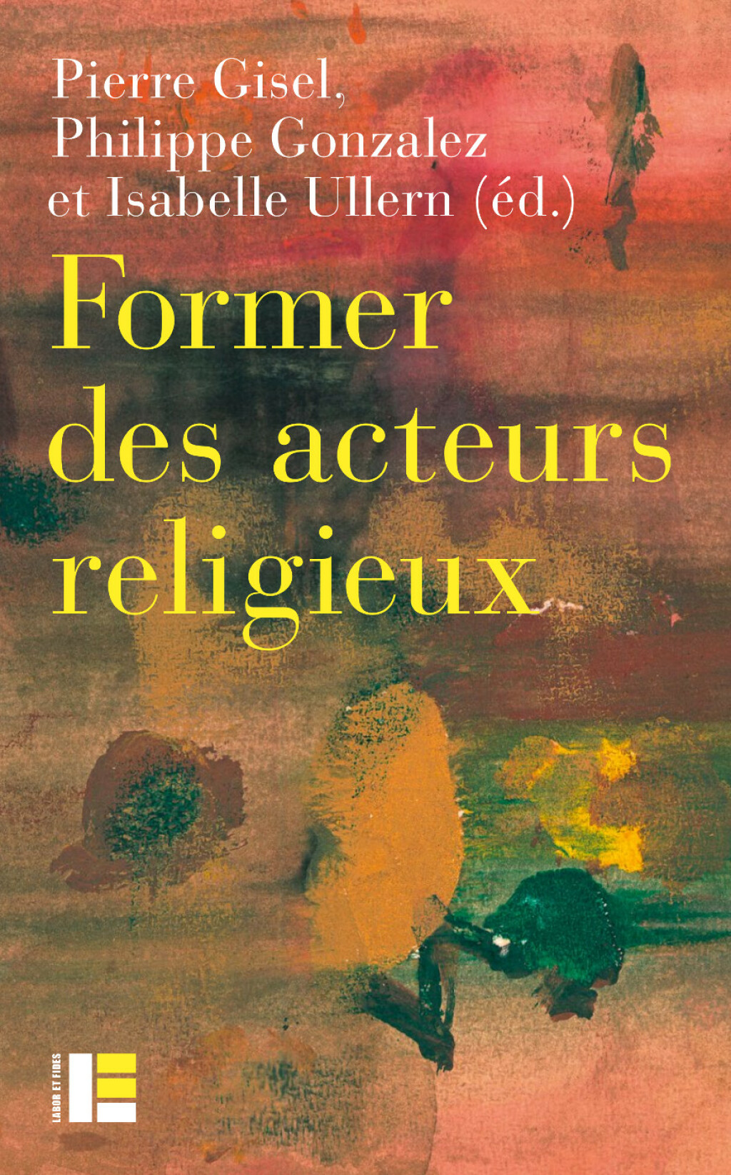 Former des acteurs religieux Entre reconnaissance et radicalisation