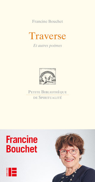 Cover image: Traverse 9782830917918