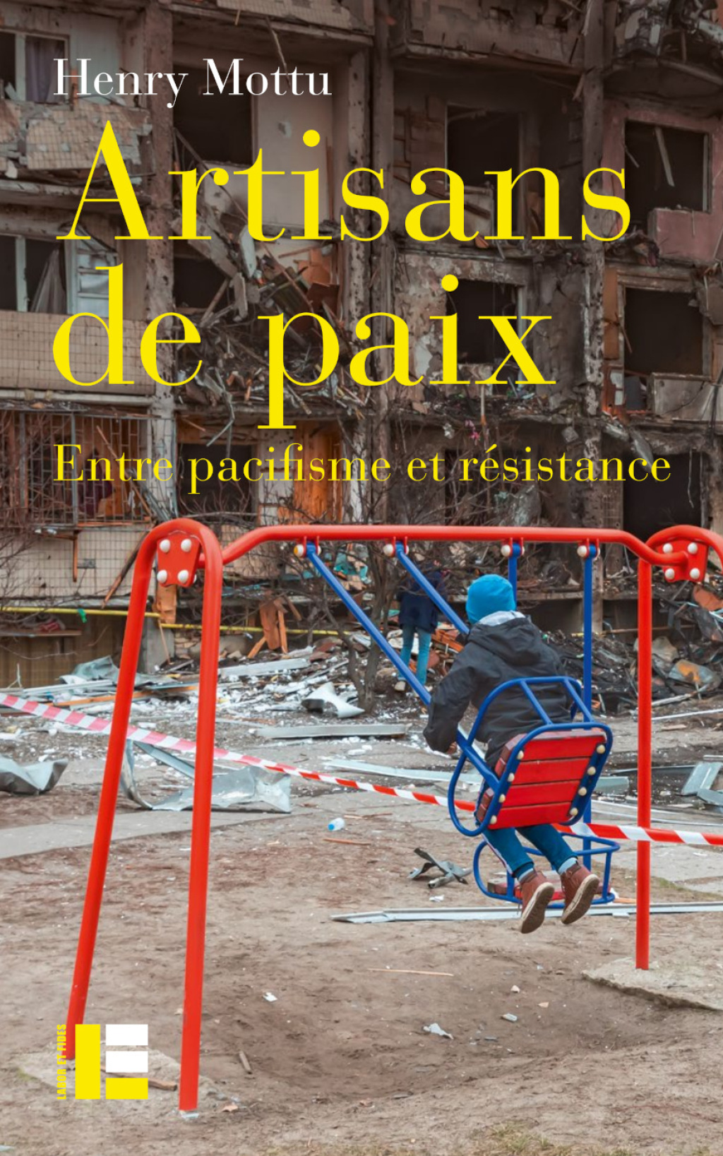 Artisans de paix eBook