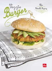 Cover image: Veggie Burger 9782842213602