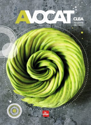 Cover image: Avocat 9782842215781