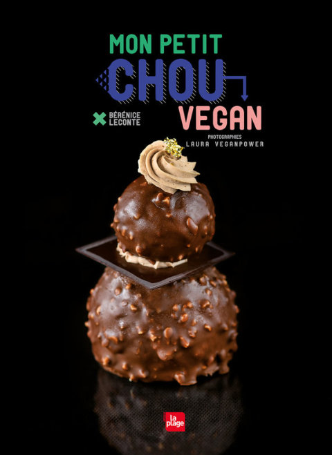 Mon petit chou vegan - FULL INSTANT DOWNLOAD | PDF DOCX EPUB