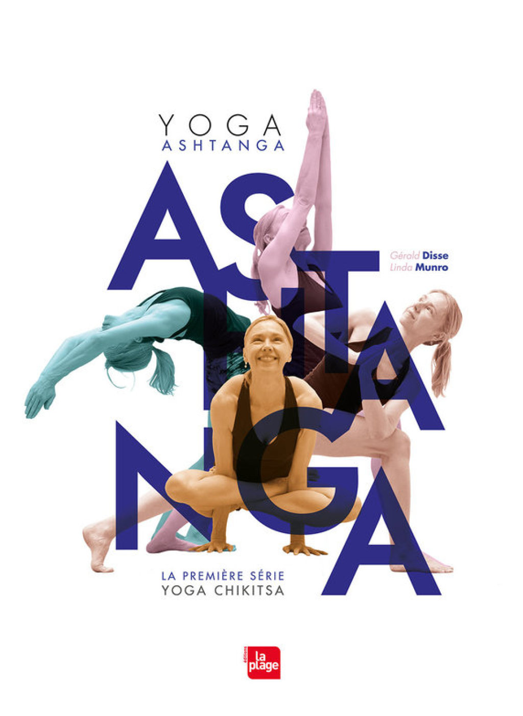 Ashtanga
