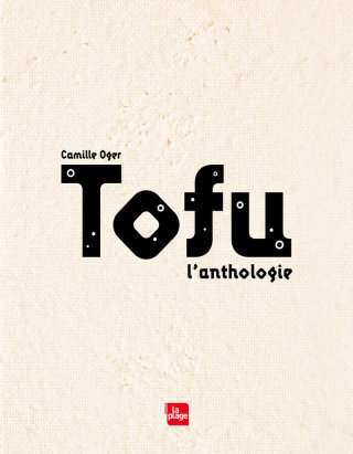 Cover image: Tofu 9782842216993