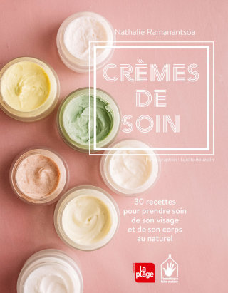 Cover image: Crèmes de soin 9782842217426