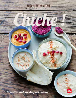 Cover image: Chiche ! 9782842217679