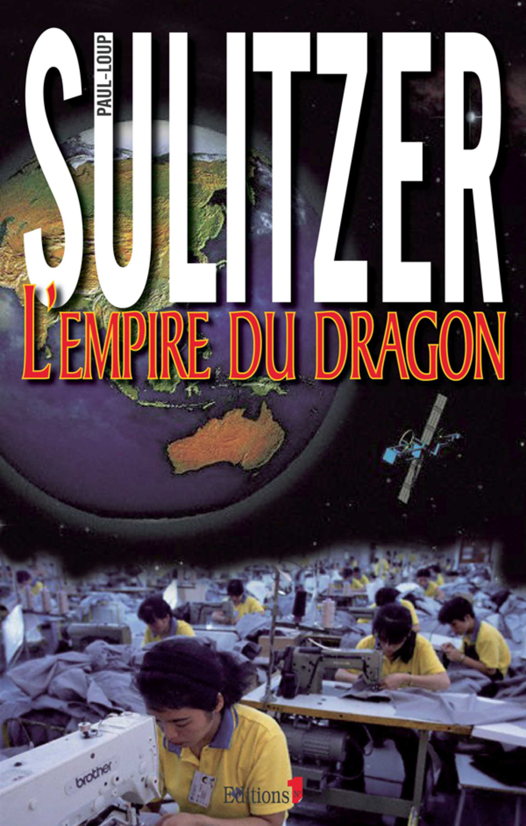 L’Empire du Dragon