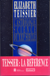 Cover image: L'Astrologie, science du XXIe siècle 9782863916070