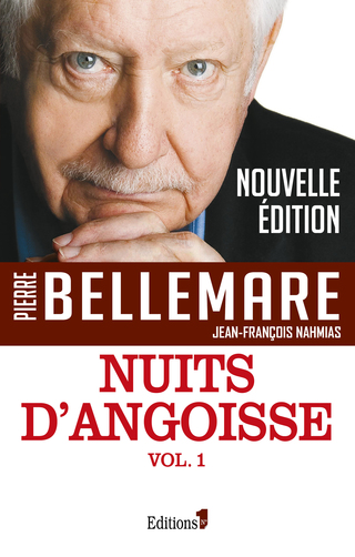 Cover image: Nuits d'angoisse, tome 1 9782846122900