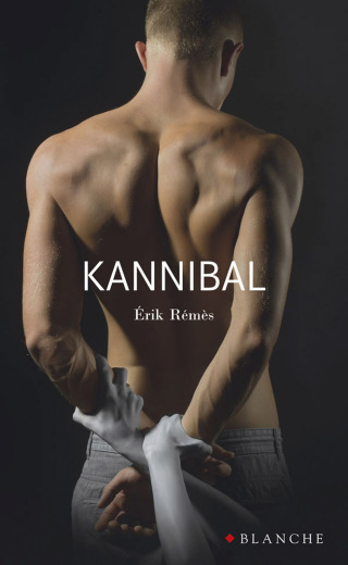Cover image: Kannibal 9782846281751