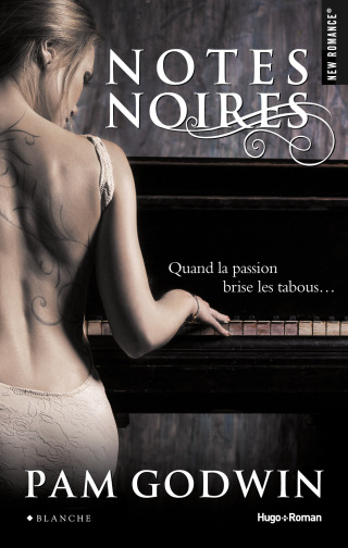 Cover image: Notes noires 9782846285704