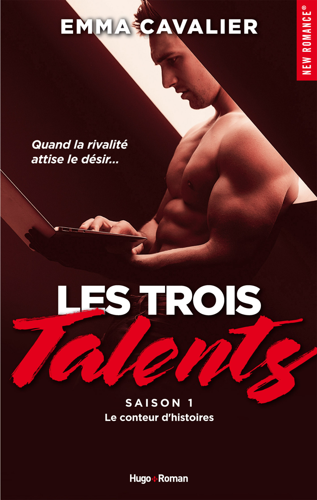 Les trois talents  Tome 01 eBook